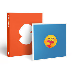 SMARTBOX - Coffret Cadeau Séjour Premium avec activité détente ou sensations fortes pour les amoureux -  Multi-thèmes