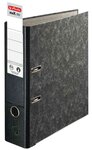 Classeur maX.file nature pocket, noir HERLITZ