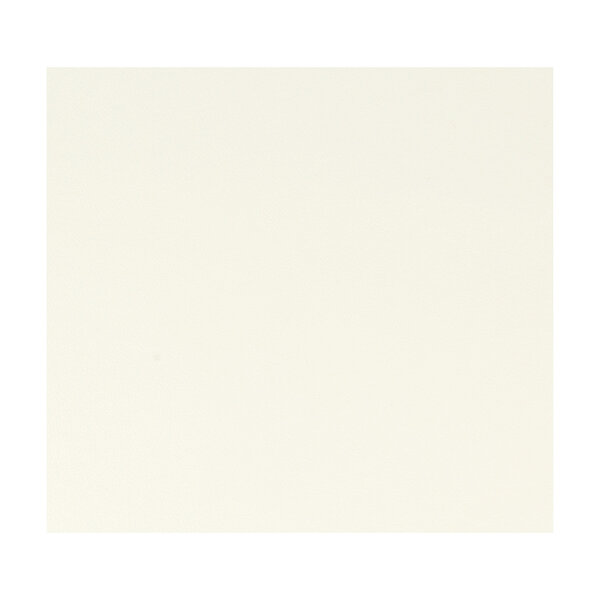 Coupon Simili Cuir 30x30cm Blanc