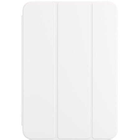 Smart Folio pour iPad mini (6ème génération) - Blanc