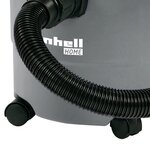 Einhell aspirateur eau et poussière 15l 1250w home th-vc1815
