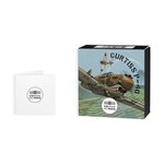 Curtiss P-40 - Monnaie de 10€ Argent