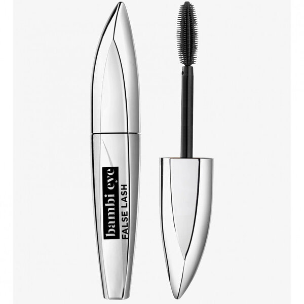 L'oréal paris - mascara bambi eye faux cils - noir