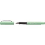 STABILO Stylo-plume beFab! Pastel - Menthe