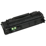 Xerox cartouche de toner q7553a - noir - pour hp - 3700 impressions