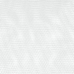 vidaXL Chaise de bureau réglable en hauteur blanc