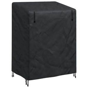 vidaXL Housse pour balancelle d'extérieur 120 x 90 x 155 cm