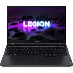 Pc portable gamer - lenovo legion 5 - 15 6fhd 165hz - ryzen 7 5800h - ram 16 go - 512go ssd - rtx 3070 8go - win11 - azer