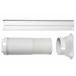 Bestron Climatiseur mobile AAC7000 Blanc