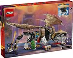 Lego 71809 - Egalt le Maître Dragon