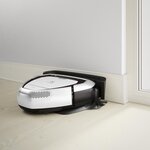 ELECTROLUX Purei8 - Aspirateur Robot - Nettoyage intégral autonome - Vision 3D et forme triangulaire unique - 3 modes de nettoyage