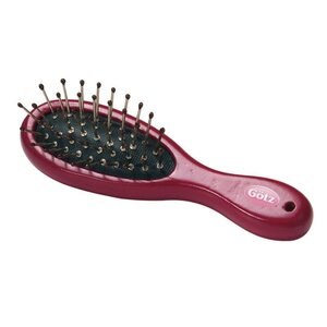 Götz Puppen 3402086 - Brosse à cheveux pour poupées