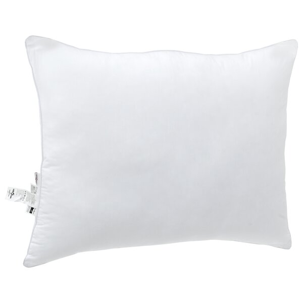 vidaXL Oreiller Blanc 50 x 75 cm