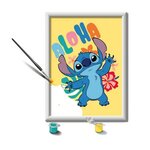 CreArt Kids 18x24cm - Stitch