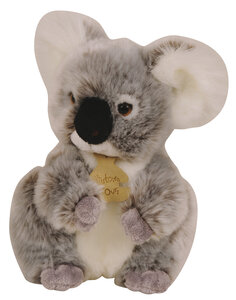 Koala Les Authentiques - Histoire d'ours