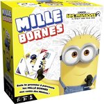 Mille bornes minions 2