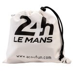 Casque radio anti-bruit officiel 24h le mans