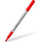Pochette de 12 Stylo feutre Noris Club Double Pointe 1 mm et 3 mm Assortis STAEDTLER