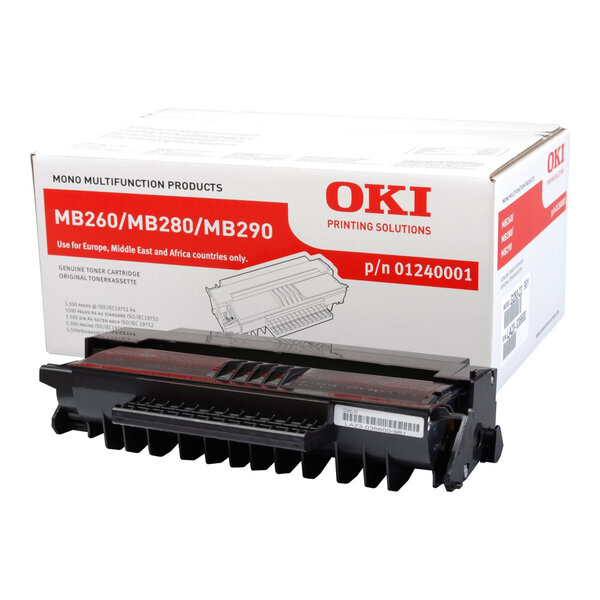 Oki 1240001