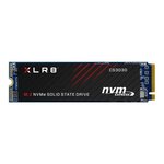 PNY - SSD Interne - CS3030 - 1To - M.2 (M280CS3030-1TB-RB)