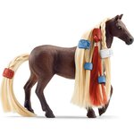 Schleich 42586 - Horse Club Leo & Rocky Kit de départ