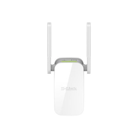 D-LINK Répéteur WiFi- DAP-1610 AC1200 - Dualband avec prise intégrée - Prise murale compacte