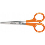 Ciseaux Classic Bouts Ronds droitiers & gauchers 13 cm FISKARS