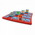 Qui est-ce - Super mario - jeu de societe