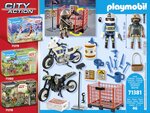 71381 Starter pack police