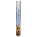 20 Bâtonnets d'encens aromatika saint michel senteur Nag Cham