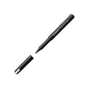 Feutre d'écriture dr!ver  medium  noir STABILO
