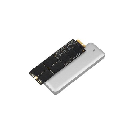 TRANSCEND  Kit SSD de mise a niveau APPLE Macbook Pro JetDrive 720 - 960Go - Pour MacBook Pro 13" - L12-E13 - TS960GJDM720