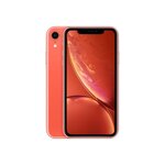 Apple iphone xr corail 256 go