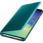 Samsung clear view cover s10 - vert