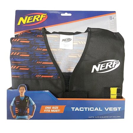 Nerf - Tactical Vest 732296