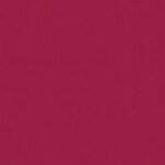 vidaXL Canapé Bordeaux 158 x 78 x 80 cm Velours