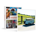 SMARTBOX - Coffret Cadeau Balade en combi sur la route du champagne avec dégustation -  Sport & Aventure