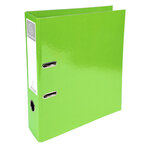 Classeur à levier D70mm Prem'Touch Iderama Vert anis x 10 EXACOMPTA