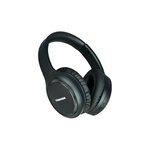 TOSHIBA - Casque avec réduction de bruit - RZE-BTX1200H -Noir