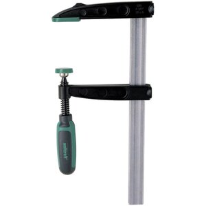 Wolfcraft serre-joint à vis sz 120-300 métal 300 mm 3620000