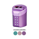 set de 6 Taille-crayons double RollOn SPARKLE FABER-CASTELL