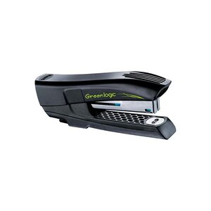 Agrafeuse Pocket No 10 Greenlogic, noir MAPED