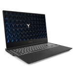 Pc portable gamer - lenovo legion y540-15irh - 15 6'' fhd - i7-9750h - ram 16go - stockage 512go ssd - rtx 2060 6go - w10 - azerty