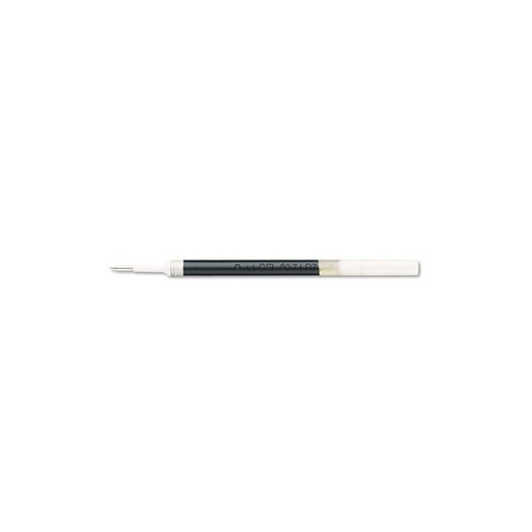 Pentel Recharge pour stylo roller à encre gel Liquid LR7