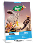 Coffret cadeau - ticketbox - parc astérix - 1 entrée adulte