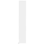 vidaXL Buffet avec LED blanc 36x32 5x200 cm bois d'ingénierie