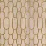 vidaXL Buffet 60x33x100 cm bois de manguier massif