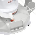 Bestway aspirateur de piscine flowclear aquaglide