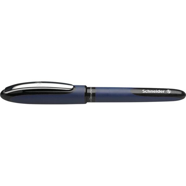 Roller à encre One Business 06 noir SCHNEIDER