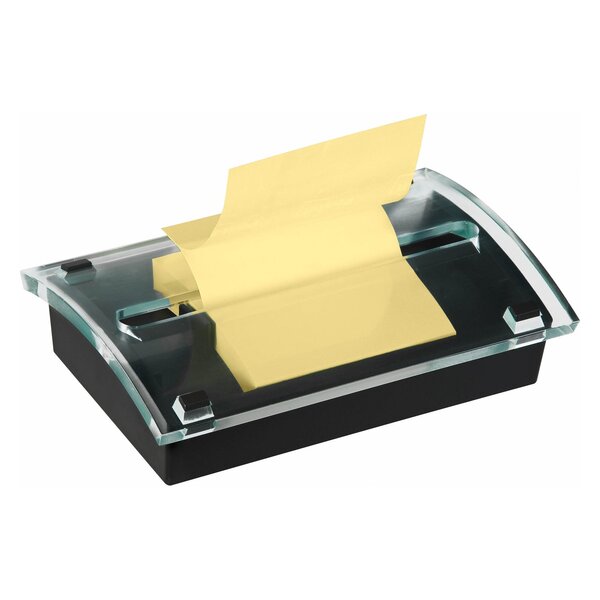 Distributeur z-notes 76 x 127 post-it